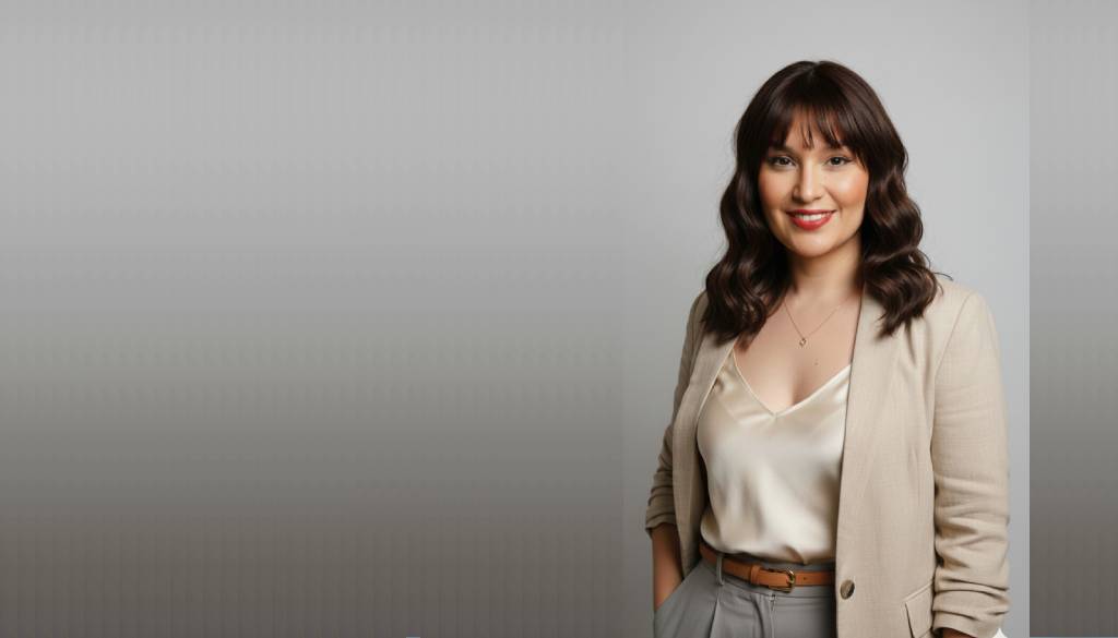Carla de la Borda, Project Manager